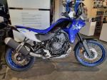 Klikněte pro detailní foto č. 1 - Yamaha Ténéré 700 SKLADEM MODRÁ I ŠEDÁ  IHNED K ODBĚRU záruka 3 roky