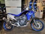 Klikněte pro detailní foto č. 2 - Yamaha Ténéré 700 SKLADEM MODRÁ I ŠEDÁ  IHNED K ODBĚRU záruka 3 roky