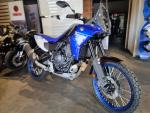 Klikněte pro detailní foto č. 3 - Yamaha Ténéré 700 SKLADEM MODRÁ I ŠEDÁ  IHNED K ODBĚRU záruka 3 roky