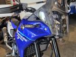 Klikněte pro detailní foto č. 4 - Yamaha Ténéré 700 SKLADEM MODRÁ I ŠEDÁ  IHNED K ODBĚRU záruka 3 roky