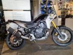 Klikněte pro detailní foto č. 6 - Yamaha Ténéré 700 SKLADEM MODRÁ I ŠEDÁ  IHNED K ODBĚRU záruka 3 roky
