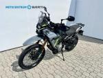 Klikněte pro detailní foto č. 4 - CFMOTO CFMOTO 450MT-RX EU5+  / 32kW