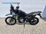 Klikněte pro detailní foto č. 5 - CFMOTO CFMOTO 450MT-RX EU5+  / 32kW