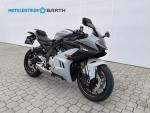 Klikněte pro detailní foto č. 1 - CFMOTO CFMOTO 675SR-R  / 66kW