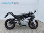 Klikněte pro detailní foto č. 2 - CFMOTO CFMOTO 675SR-R  / 66kW