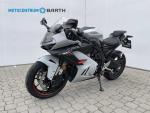 Klikněte pro detailní foto č. 5 - CFMOTO CFMOTO 675SR-R  / 66kW