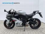 Klikněte pro detailní foto č. 6 - CFMOTO CFMOTO 675SR-R  / 66kW