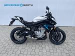 Klikněte pro detailní foto č. 2 - CFMOTO CFMOTO 675NK  / 66kW