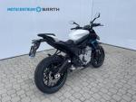 Klikněte pro detailní foto č. 3 - CFMOTO CFMOTO 675NK  / 66kW