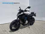 Klikněte pro detailní foto č. 5 - CFMOTO CFMOTO 675NK  / 66kW