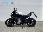 Klikněte pro detailní foto č. 6 - CFMOTO CFMOTO 675NK  / 66kW