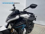 Klikněte pro detailní foto č. 8 - CFMOTO CFMOTO 675NK  / 66kW