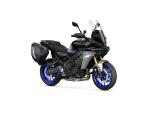 Detail nabídky - Yamaha Tracer 9 GT+ 2025 skladem