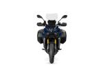 Klikněte pro detailní foto č. 2 - Yamaha Tracer 9 GT+ 2025 skladem