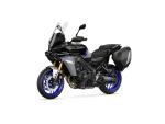 Klikněte pro detailní foto č. 6 - Yamaha Tracer 9 GT+ 2025 skladem