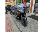 Klikněte pro detailní foto č. 10 - Honda GL 1800 Gold Wing F6B, nová STK, opěrka spolujezdce, padací rám