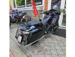 Klikněte pro detailní foto č. 11 - Honda GL 1800 Gold Wing F6B, nová STK, opěrka spolujezdce, padací rám