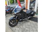 Klikněte pro detailní foto č. 12 - Honda GL 1800 Gold Wing F6B, nová STK, opěrka spolujezdce, padací rám