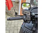 Klikněte pro detailní foto č. 14 - Honda GL 1800 Gold Wing F6B, nová STK, opěrka spolujezdce, padací rám