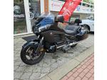 Klikněte pro detailní foto č. 1 - Honda GL 1800 Gold Wing F6B, nová STK, opěrka spolujezdce, padací rám