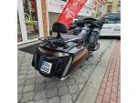 Klikněte pro detailní foto č. 6 - Honda GL 1800 Gold Wing F6B, nová STK, opěrka spolujezdce, padací rám