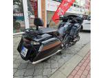 Klikněte pro detailní foto č. 7 - Honda GL 1800 Gold Wing F6B, nová STK, opěrka spolujezdce, padací rám