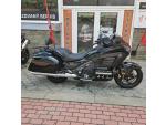 Klikněte pro detailní foto č. 8 - Honda GL 1800 Gold Wing F6B, nová STK, opěrka spolujezdce, padací rám