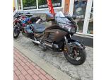 Klikněte pro detailní foto č. 9 - Honda GL 1800 Gold Wing F6B, nová STK, opěrka spolujezdce, padací rám