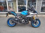 Klikněte pro detailní foto č. 1 - Suzuki GSX-S 1000 GX #mimořádná nabídka