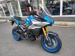 Klikněte pro detailní foto č. 2 - Suzuki GSX-S 1000 GX #mimořádná nabídka