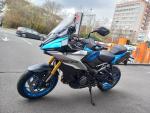 Klikněte pro detailní foto č. 3 - Suzuki GSX-S 1000 GX #mimořádná nabídka
