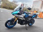 Klikněte pro detailní foto č. 4 - Suzuki GSX-S 1000 GX #mimořádná nabídka