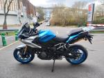 Klikněte pro detailní foto č. 5 - Suzuki GSX-S 1000 GX #mimořádná nabídka