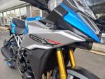 Klikněte pro detailní foto č. 7 - Suzuki GSX-S 1000 GX #mimořádná nabídka