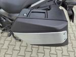 Klikněte pro detailní foto č. 13 - Honda XL750 Transalp v plné palbě