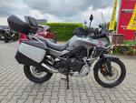 Detail nabídky - Honda XL750 Transalp v plné palbě
