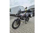 Klikněte pro detailní foto č. 2 - Honda XL750 Transalp v plné palbě