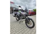 Klikněte pro detailní foto č. 4 - Honda XL750 Transalp v plné palbě