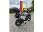 Klikněte pro detailní foto č. 5 - Honda XL750 Transalp v plné palbě
