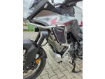 Klikněte pro detailní foto č. 9 - Honda XL750 Transalp v plné palbě