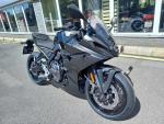 Klikněte pro detailní foto č. 2 - Suzuki GSX-8R
