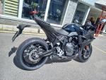 Klikněte pro detailní foto č. 6 - Suzuki GSX-8R