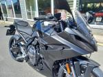 Klikněte pro detailní foto č. 7 - Suzuki GSX-8R