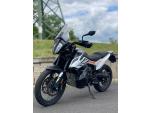 Klikněte pro detailní foto č. 1 - KTM 790 Adventure