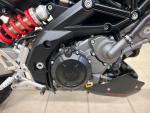 Klikněte pro detailní foto č. 8 - Aprilia SL 750 Shiver