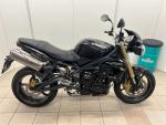 Detail nabídky - Triumph Street Triple 675