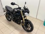 Klikněte pro detailní foto č. 2 - Triumph Street Triple 675
