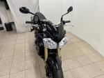 Klikněte pro detailní foto č. 3 - Triumph Street Triple 675