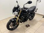 Klikněte pro detailní foto č. 4 - Triumph Street Triple 675