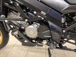 Klikněte pro detailní foto č. 13 - Suzuki DL 650 V-Strom XT ABS,TRAVEL,TOP